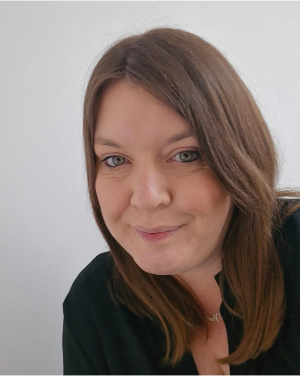 Rachel Kowalski - Virtual Assistant
